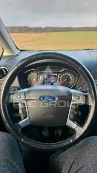 2014 Ford GALAXY