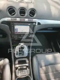 2014 Ford GALAXY
