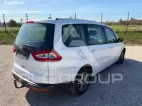2014 Ford GALAXY