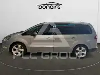 2014 Ford GALAXY