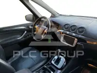 2014 Ford GALAXY