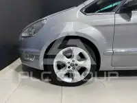 2014 Ford GALAXY