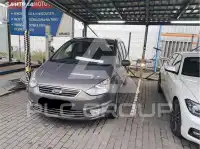 2014 Ford GALAXY