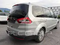 2014 Ford GALAXY