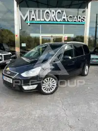 2014 Ford GALAXY