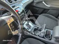 2014 Ford GALAXY