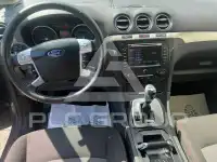 2014 Ford GALAXY