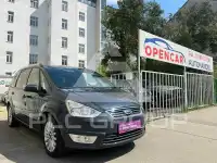 2014 Ford GALAXY