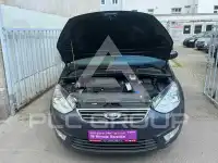 2014 Ford GALAXY