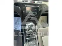 2014 Ford GALAXY