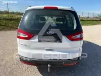 2014 Ford GALAXY