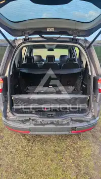 2014 Ford GALAXY