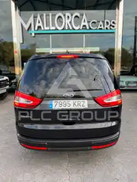 2014 Ford GALAXY