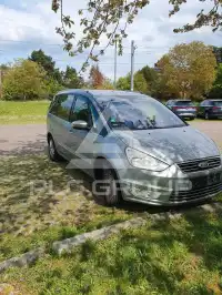2014 Ford GALAXY