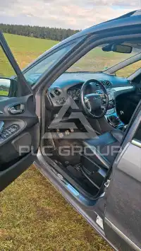 2014 Ford GALAXY