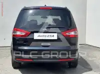 2014 Ford GALAXY