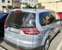 2014 Ford GALAXY