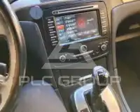 2014 Ford GALAXY