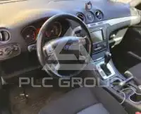 2014 Ford GALAXY