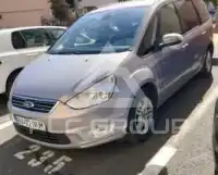 2014 Ford GALAXY