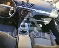 2014 Ford GALAXY