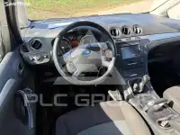 2014 Ford GALAXY