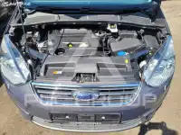 2014 Ford GALAXY