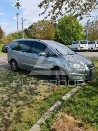 2014 Ford GALAXY