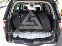 2014 Ford GALAXY