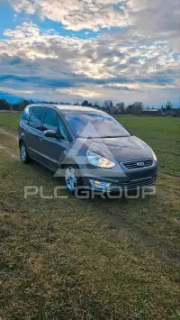 2014 Ford GALAXY