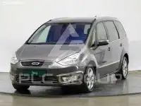2014 Ford GALAXY