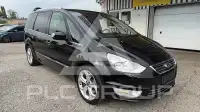 2014 Ford GALAXY