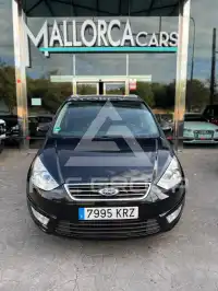 2014 Ford GALAXY