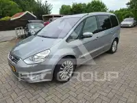 2014 Ford GALAXY