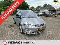 2014 Ford GALAXY