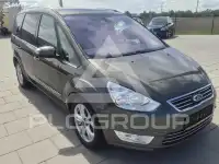 2014 Ford GALAXY