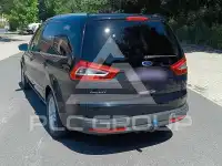 2014 Ford GALAXY
