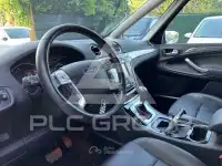 2014 Ford GALAXY