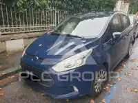 2014 Ford Puma