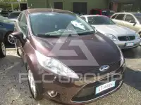 2014 Ford Puma