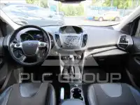 2014 Ford Kuga