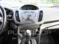 2014 Ford Kuga