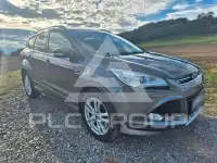 2014 Ford Kuga