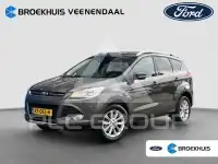 2014 Ford Kuga