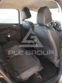 2014 Ford Kuga