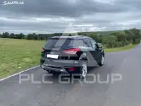 2014 Ford Kuga