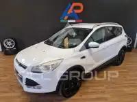 2014 Ford Kuga