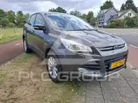 2014 Ford Kuga