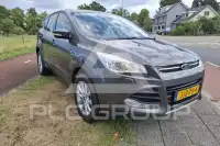 2014 Ford Kuga