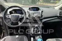 2014 Ford Kuga